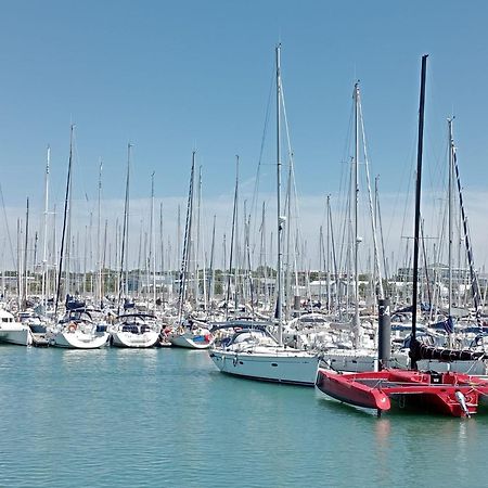 Les Arcades, T2 En Hypercentre Leilighet La Rochelle  Eksteriør bilde