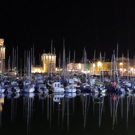 Les Arcades, T2 En Hypercentre Leilighet La Rochelle  Eksteriør bilde