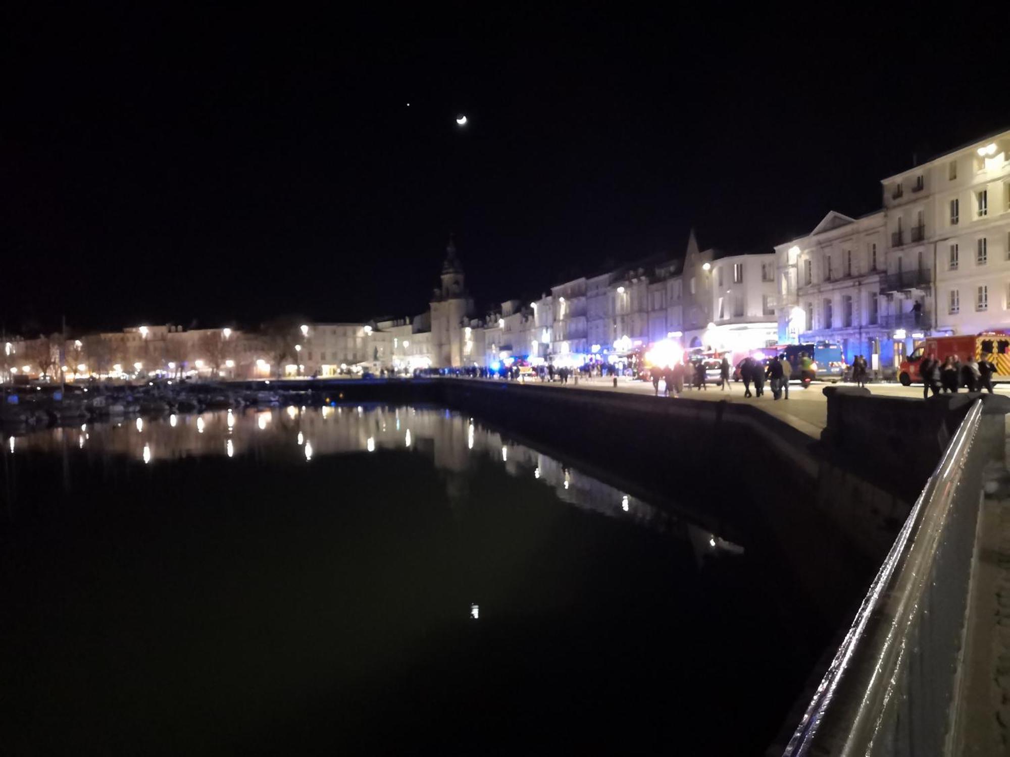 Les Arcades, T2 En Hypercentre Leilighet La Rochelle  Eksteriør bilde